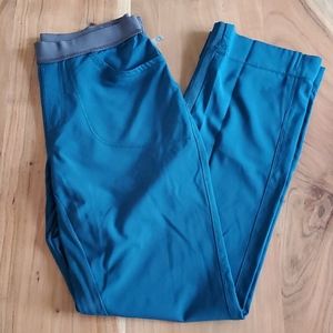 Cherokee Scrub Pants